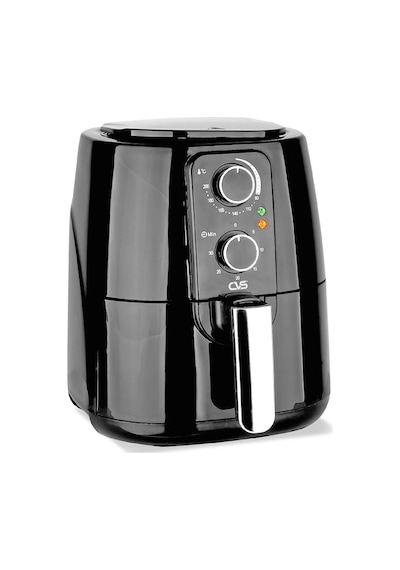 CVS DN-1006 HealFry 5.5 L Air Fryer Fritöz - Elk-05185