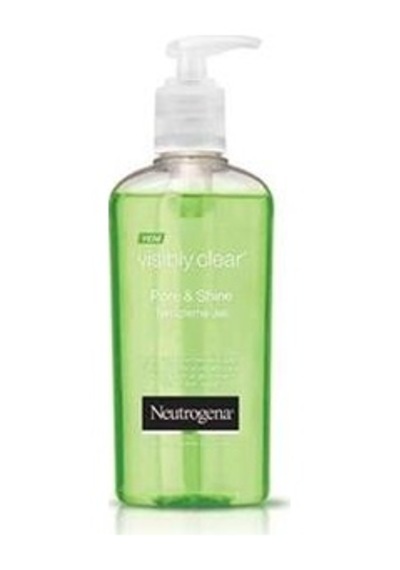 Neutrogena Visibly Clear Pore&shine Temizleme Jeli 200ml