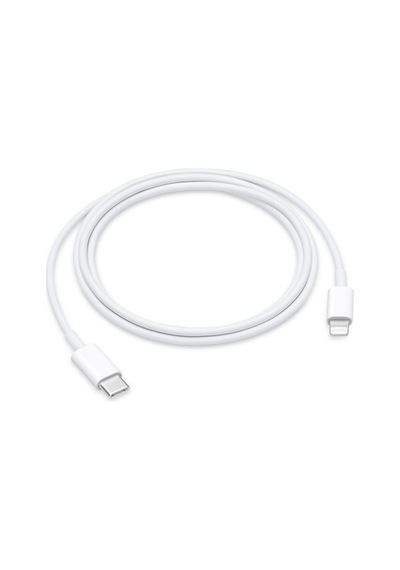 Usb-C To Lightning Şarj Kablosu 1 M