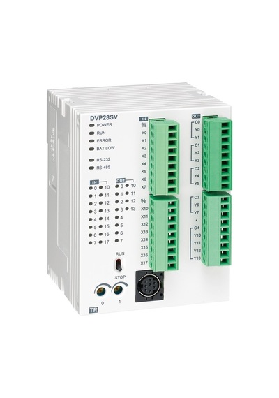 Delta - Dvp28Sv11T2 Plc