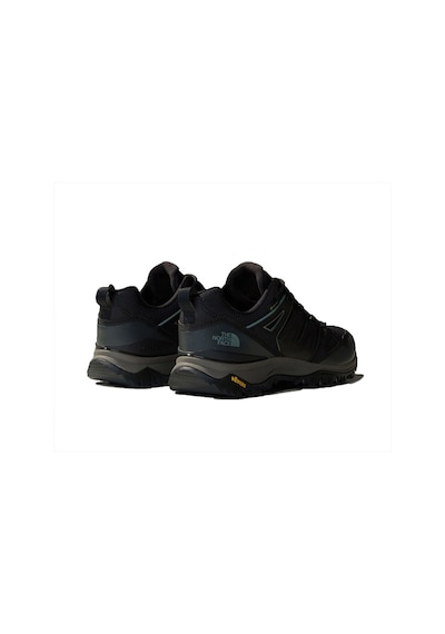 The North Face M Hedgehog Mid Gore-tex Erkek Outdoor Botu Nf0a8aaakt01 Siyah