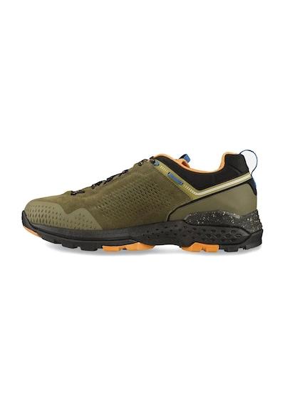 Garmont Italy Groove G-dry Erkek Ayakkabı 002746 Olive Green Haki - Yeşil