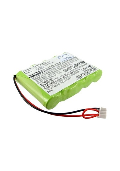 Welch Allyn Spot Vital Signs Lxi Monitör Entegre Yazıcı Yedek Bataryası