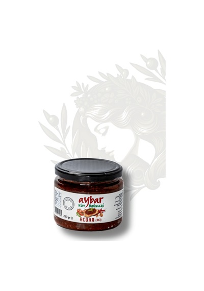 Aybar 290 Gr Acuka Acı