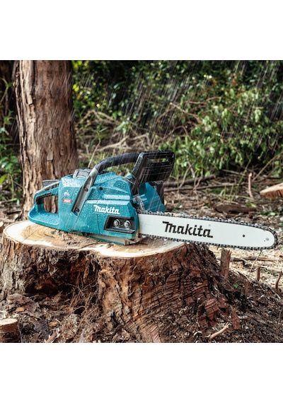 Makita Akülü Zincirli Testere Uc016gt101
