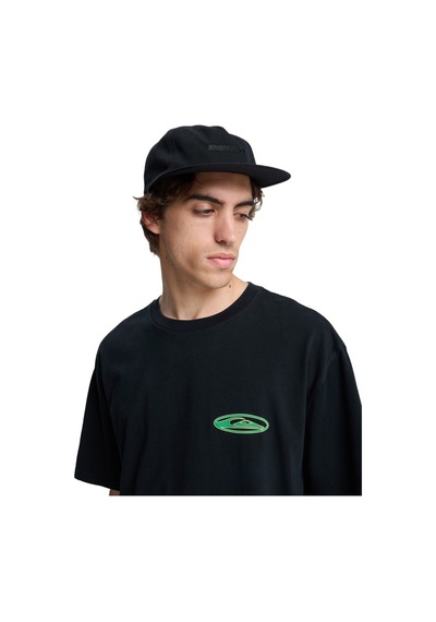 Quiksilver Quıksılver Quıkglobe 11783 Siyah