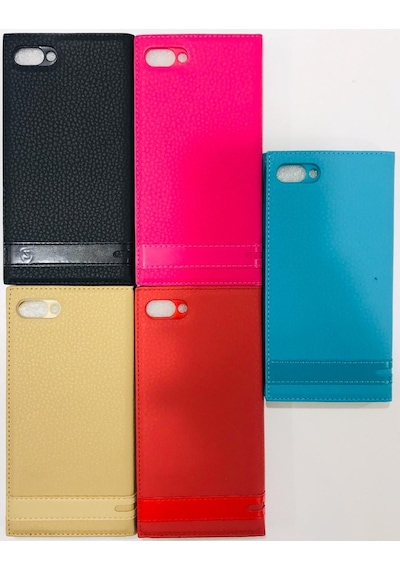 Asus Zenfone 4 Max Zc554Kl Kapakli Kilif 409448854