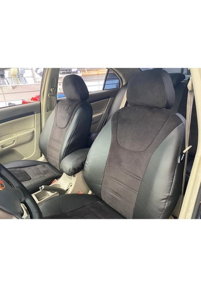 Geely Emgrand Araca Özel Oto Koltuk Kılıfı (500736614)