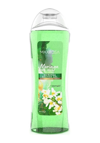 Moringa Duş Jeli 500 Ml Diğer