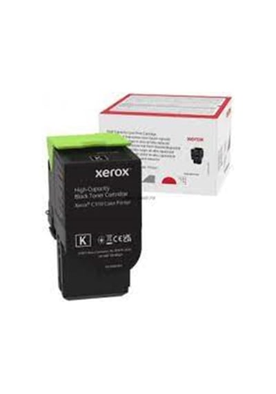 Xerox 006r04620 Versalink C620-c625 Standart Kapasite Black Siyah Toner 8.000 Sayfa