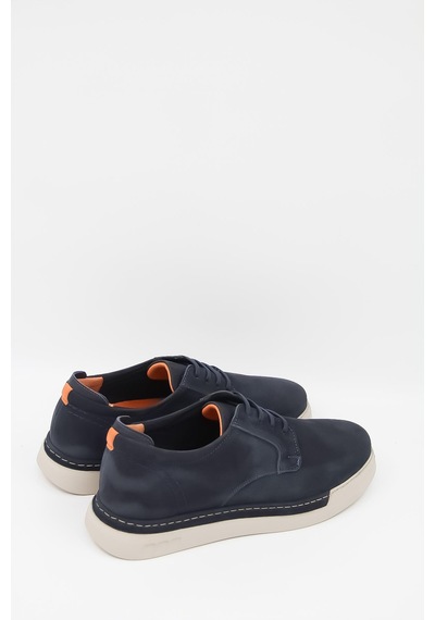 Freefoot 253250 Erkek Casual Ayakkabı - Lacivert Lacivert