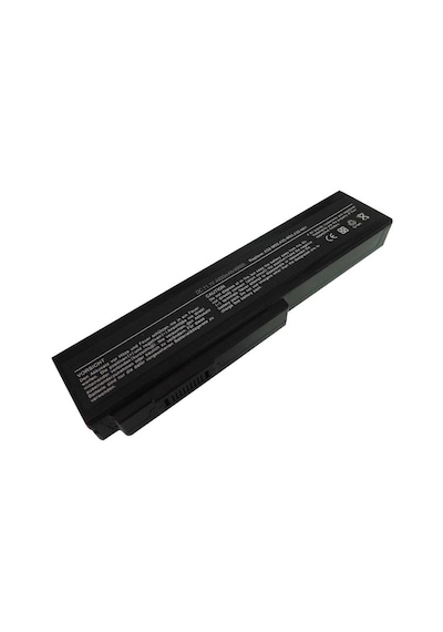 Nexusbilisim Asus Uyumlu N53Tk Batarya Pil