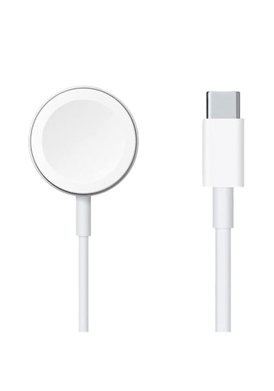 Apple Uyumlu  Watch Series 10 46mm Type-c Manyetik Şarj Cihazı 1m Al3432