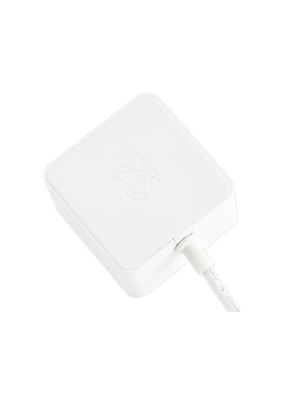 Raspberry Pi 4 Güç Adaptörü  Usb-c Tipi 5v 3a