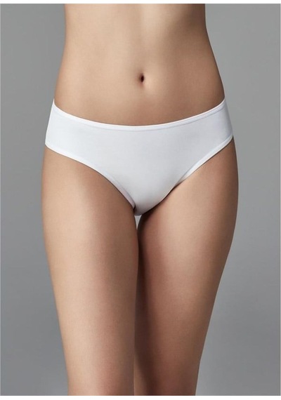 Eros Ersk770 Klasik Kadın Slip Beşli Paket - Mix mix color
