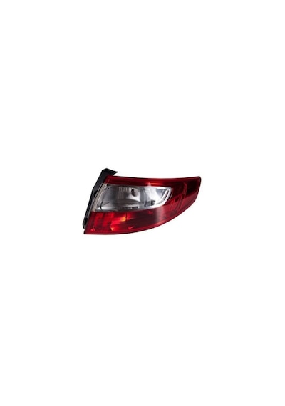 Renault Fluence 2009-2016 Sağ Dış Stop 1 Adet