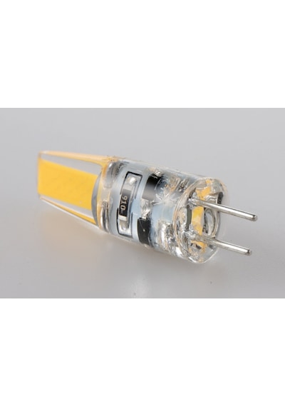 12 V G4 5 W Sarı Beyaz Işık Led Ampül 5 Adet