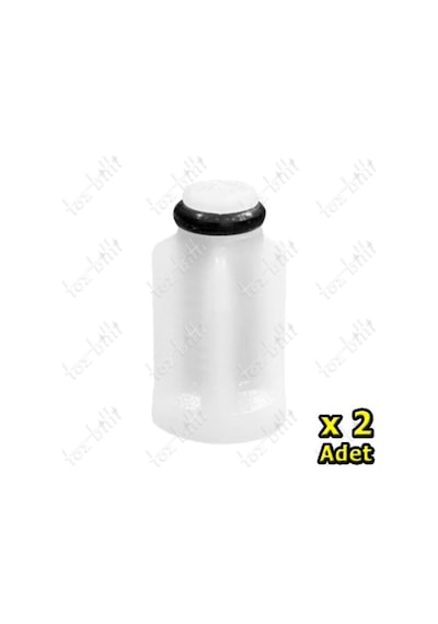 Braun Uyumlu Mr5550 Blender Kavrama Parçası + Motor Dişlisi 2Li (480762275)