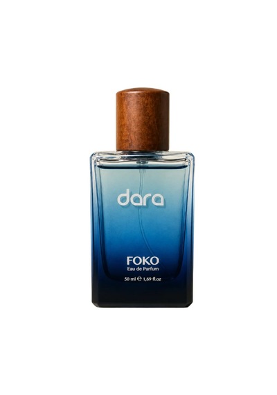 Dara Eau De Erkek Parfüm 50 Ml Narenciye / Turunçgil