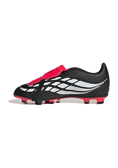 Adidas Predator Club Ft Fg/mg J Genç Çoklu Çim Zemin Kramponu Kı8895 Siyah
