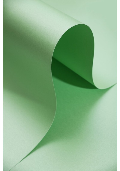 Sedef Fon Kartonu - Açık Yeşil 160 gr. 50*70 cm