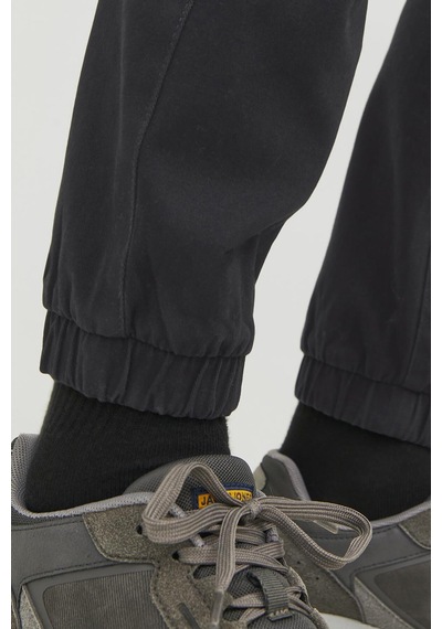 Jack & Jones Jpstmarco Jjjoe Cuffed Akm Black Çok Renkli