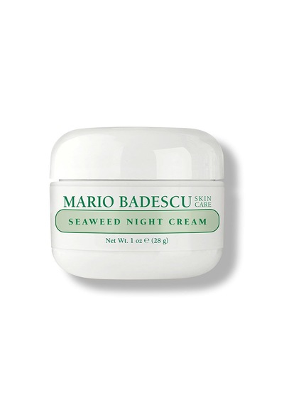 Mario Badescu Seaweed Night Cream 29ml Gece Kremi