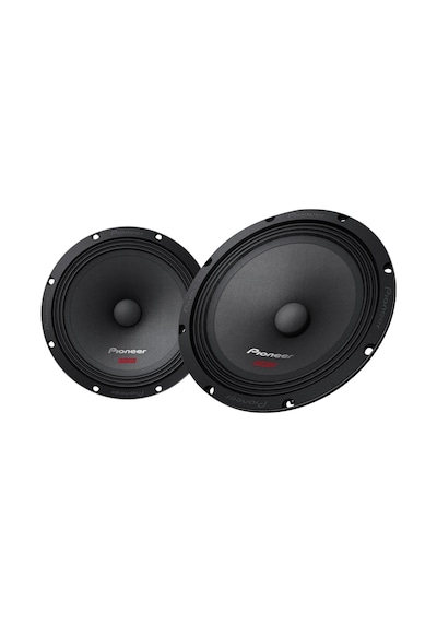 Pioneer Ts-m1610pro 16.5 Cm Midrange 100w Rms 300 W Maksimum