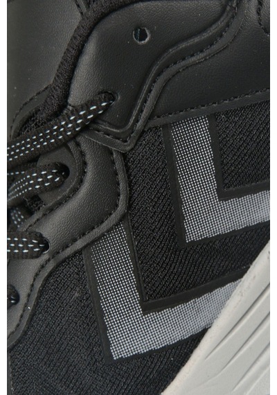 Hummel Hml Parsus Black Siyah