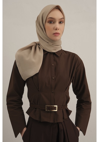 Armine Vizon B. Lyocell Eşarp 04 Vizon