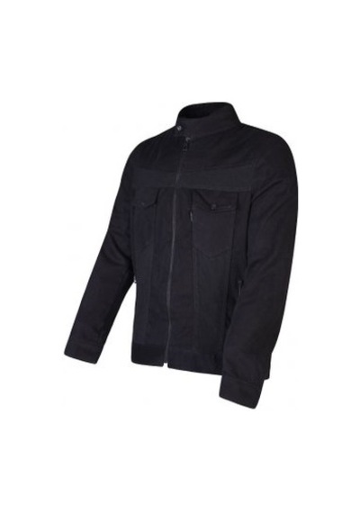 Vexo Jeans Mont Siyah - Xl