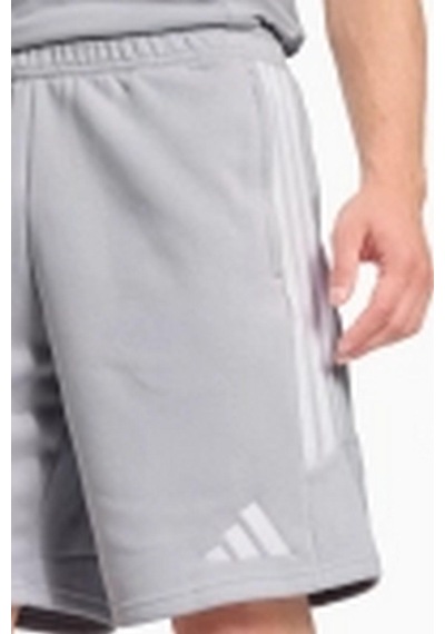 Adidas Jy9669 Tiro26l Sw Erkek Spor Şort Gri