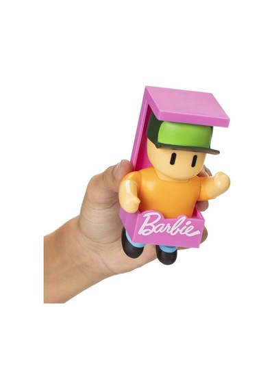 Pmı Stumble Guys Barbie Aksiyon Figürü Sgb6010 - Barbie Fan Guy Diğer