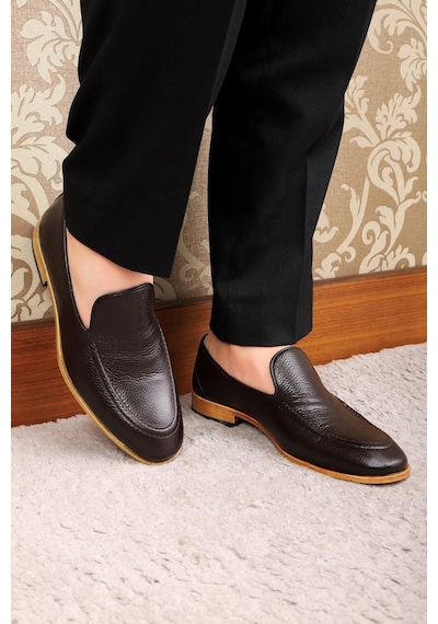 Ducavelli Flavia Hakiki Deri Erkek Klasik Ayakkabı, Loafer Klasik Ayakkabı Ducavelli Flavia Hakiki Deri Erkek Klasik Ayakkabı, Loafer Klasik Ayakkabı