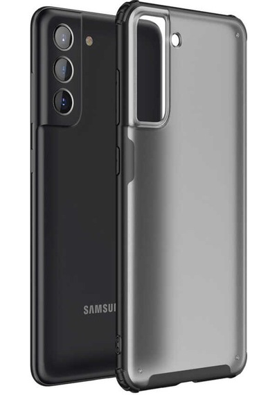 Galaxy S21 Fe Kilif Zore Volks Kilif 559436996