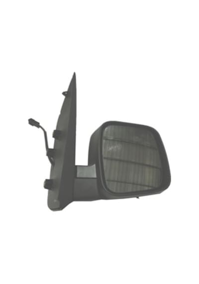 Yeni Ürün Peugeot Bipper 08/17 Kapı Aynası Sağ Gri Elektri Kli /ısıtmalı/sensörlü Yerli