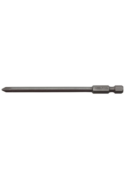 İzeltaş Yıldız Bits Uç Ph2-100 MM - 4870211002 İzeltaş Yıldız Bits Uç Ph2-100 MM - 4870211002