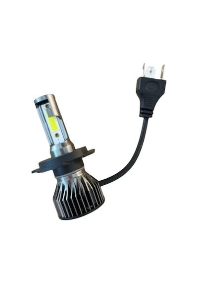 Gear5 H4 Led Xenon Far Ampulü