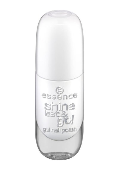 Essence Shine Last & Go Oje 33