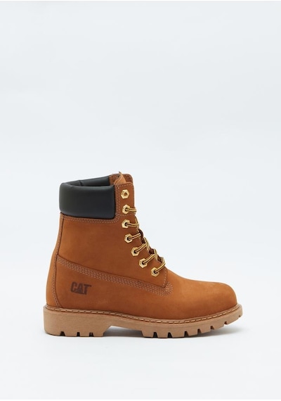 Caterpillar Clovis Sundance Nubuk Kadın Bot Sundance