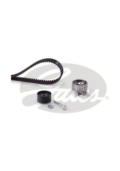 GATES K035623XS TRİGER EKSANTRİK GERGİ SETİ DOBLO 10- BRAVO 07- /