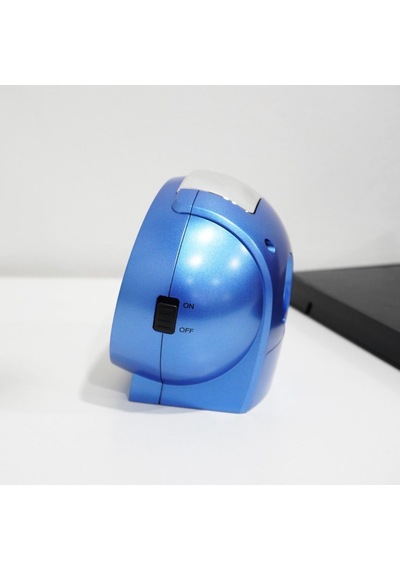 Seiko Qhk059l Sessiz Saniyeli Aydınlatmalı Bell Sesli Alarm 5 Dk Ertelemeli Masa Saati Çok Renkli