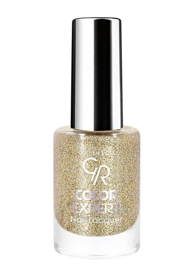 Golden Rose Color Expert Naıl Lacquer Simli No:602