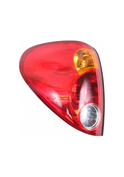 Mitsubishi L200 Sol Arka Far Stop Lambasi 2006-2015 (Duylu) 298843282