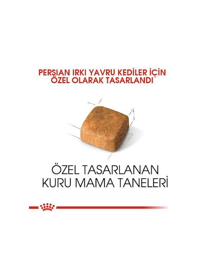 Royal Canin Kitten Persian Yavru Kedi Maması 2 KG