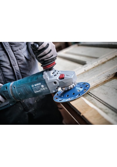 Bosch Expert 180 Mm Çok Amaçlı Karbür Taşlama Diski Kaba Konik 2608901749