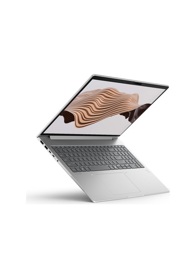 HP EliteBook 6 G2i AI C77J9AVP34 Ultra 5 325 96 GB 2 TB SSD 16" W11P Dizüstü Bilgisayar + Çanta HP EliteBook 6 G2i AI C77J9AVP34 Ultra 5 325 96 GB 2 TB SSD 16" W11P Dizüstü Bilgisayar + Çanta