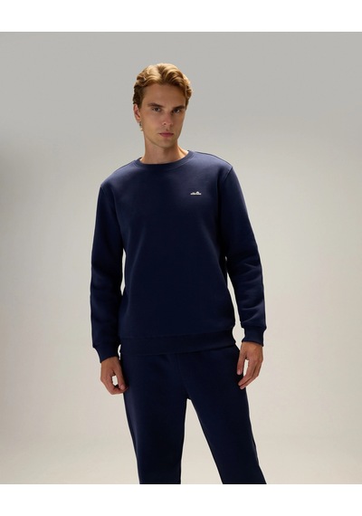 Ellesse Erkek Sweat 6wm3003 Nv