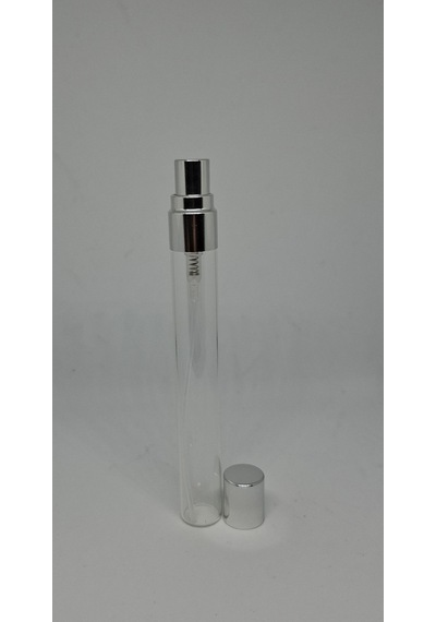 10 Ml 3 Adet Tekrar Doldurulabilir Metal Sprey Ve Kapak Boş Şişe