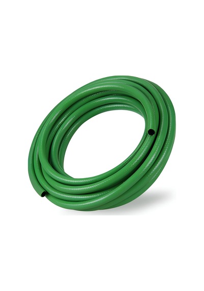 Termo Bahçe Hortumu 25 Metre Dayanıklı 3 Katlı Sağlam Çeşme Su Sulama Yıkama Hortum 12.5 Mm 1/2"